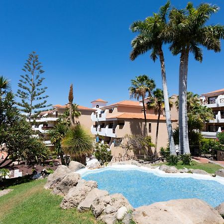 Albatros 433B Holiday Home In Tenerife South San Miguel de Abona Exterior foto