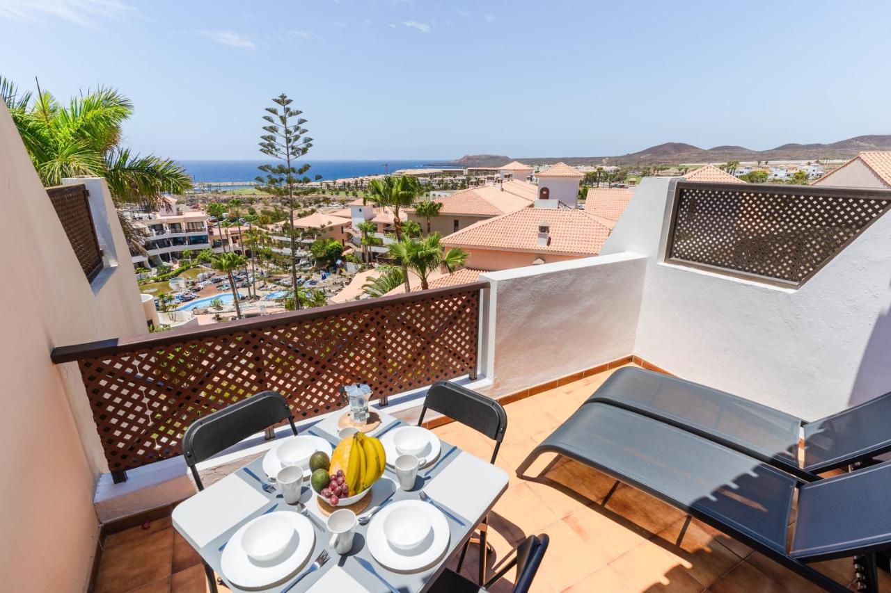Albatros 433B Holiday Home In Tenerife South San Miguel de Abona Exterior foto