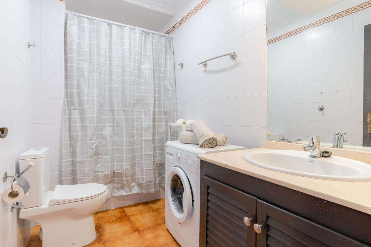 Albatros 433B Holiday Home In Tenerife South San Miguel de Abona Exterior foto