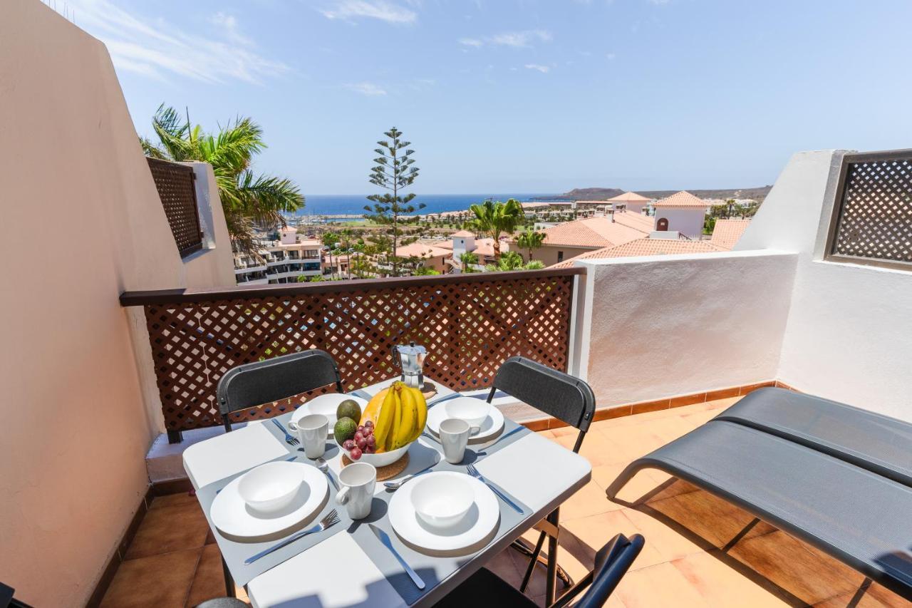 Albatros 433B Holiday Home In Tenerife South San Miguel de Abona Exterior foto