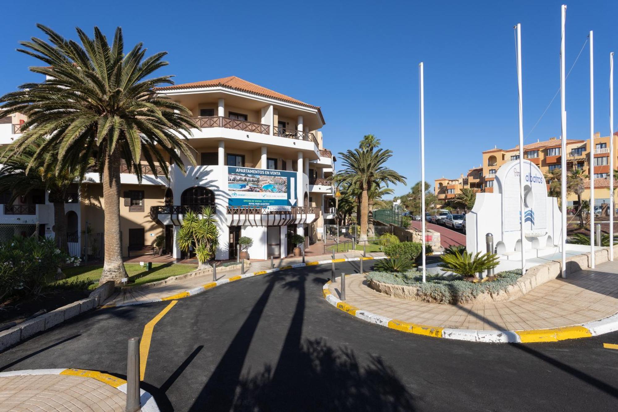Albatros 433B Holiday Home In Tenerife South San Miguel de Abona Exterior foto