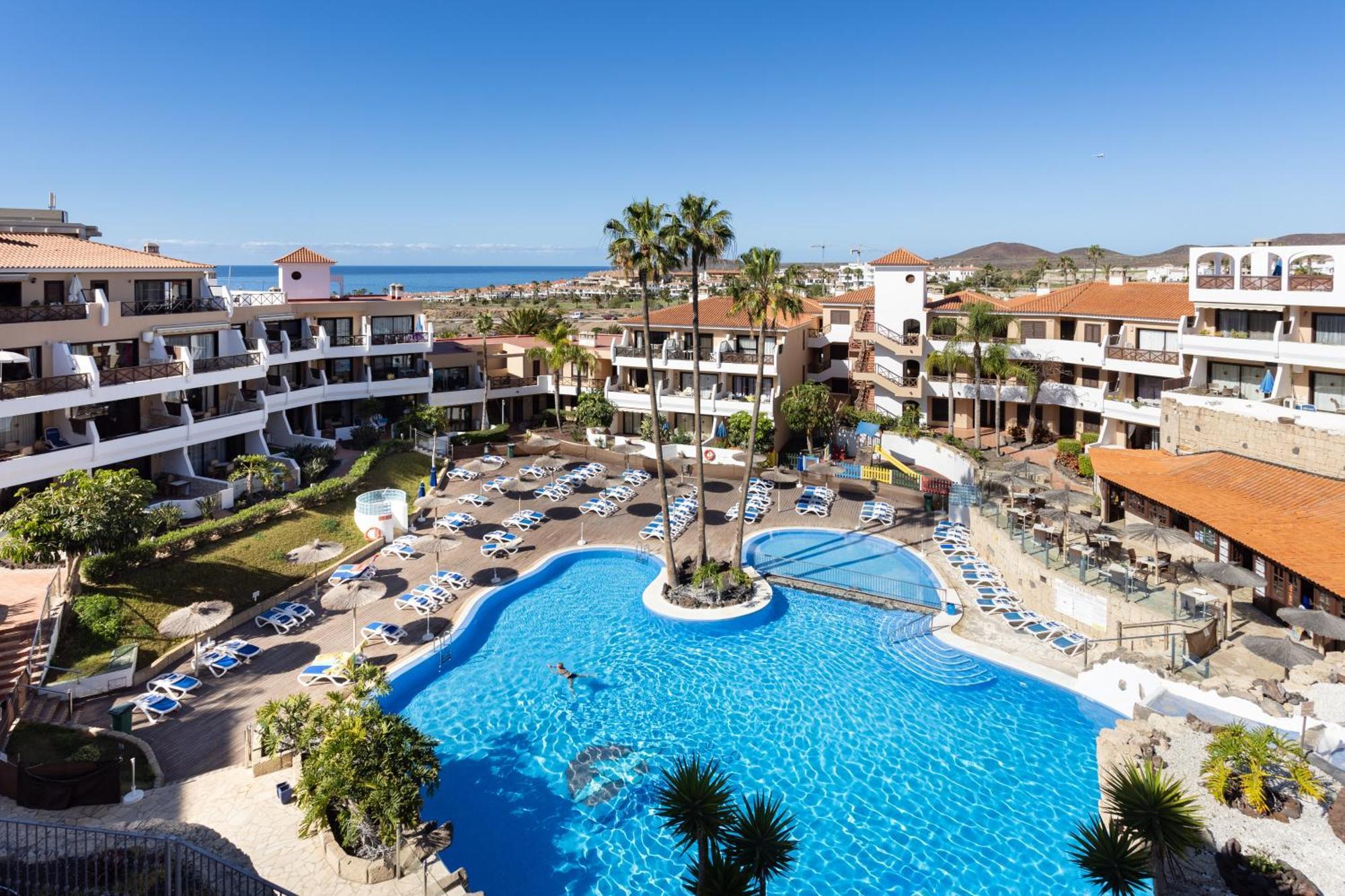 Albatros 433B Holiday Home In Tenerife South San Miguel de Abona Exterior foto
