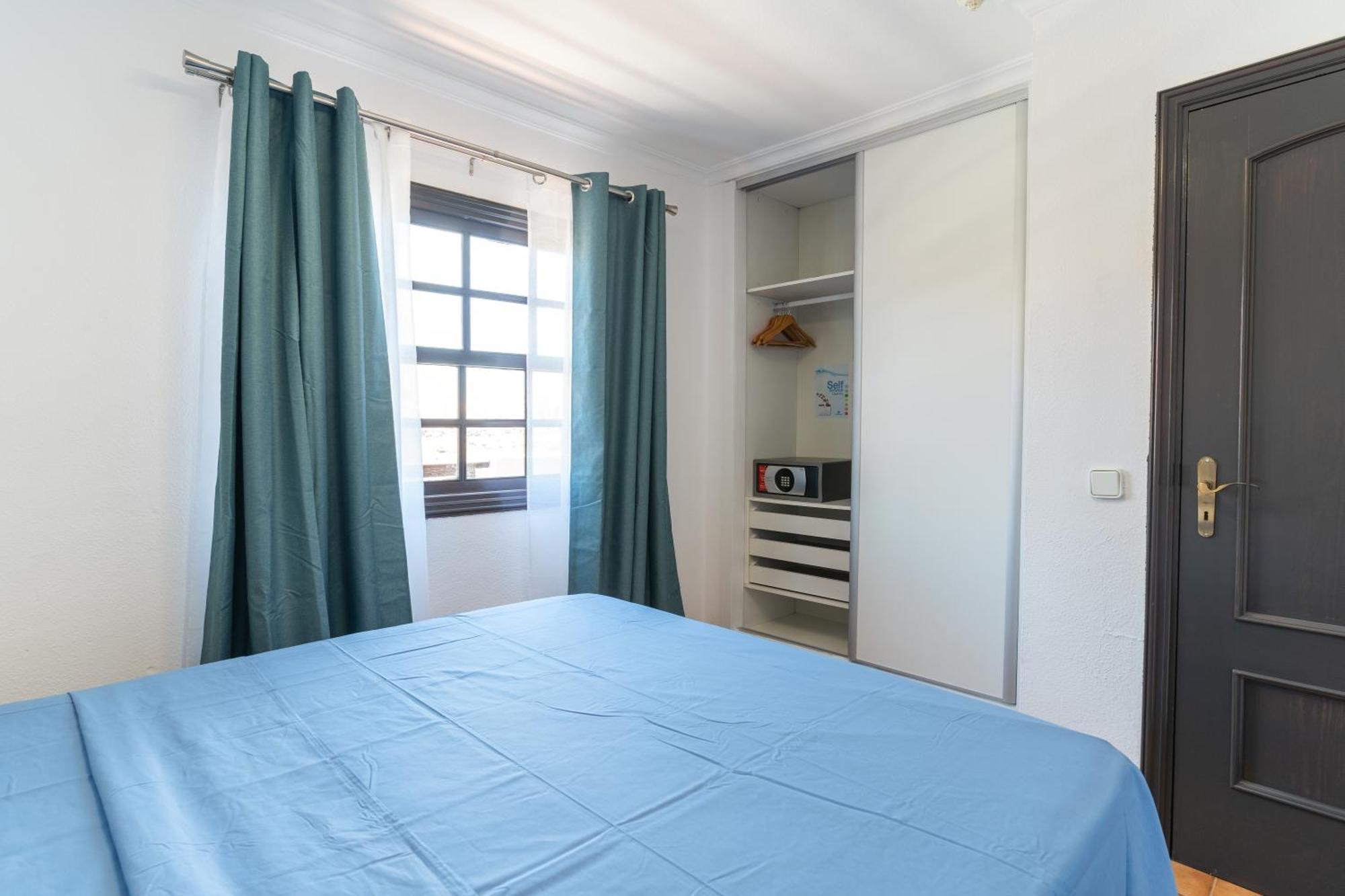 Albatros 433B Holiday Home In Tenerife South San Miguel de Abona Exterior foto